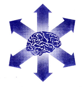 Initiative graphically presented